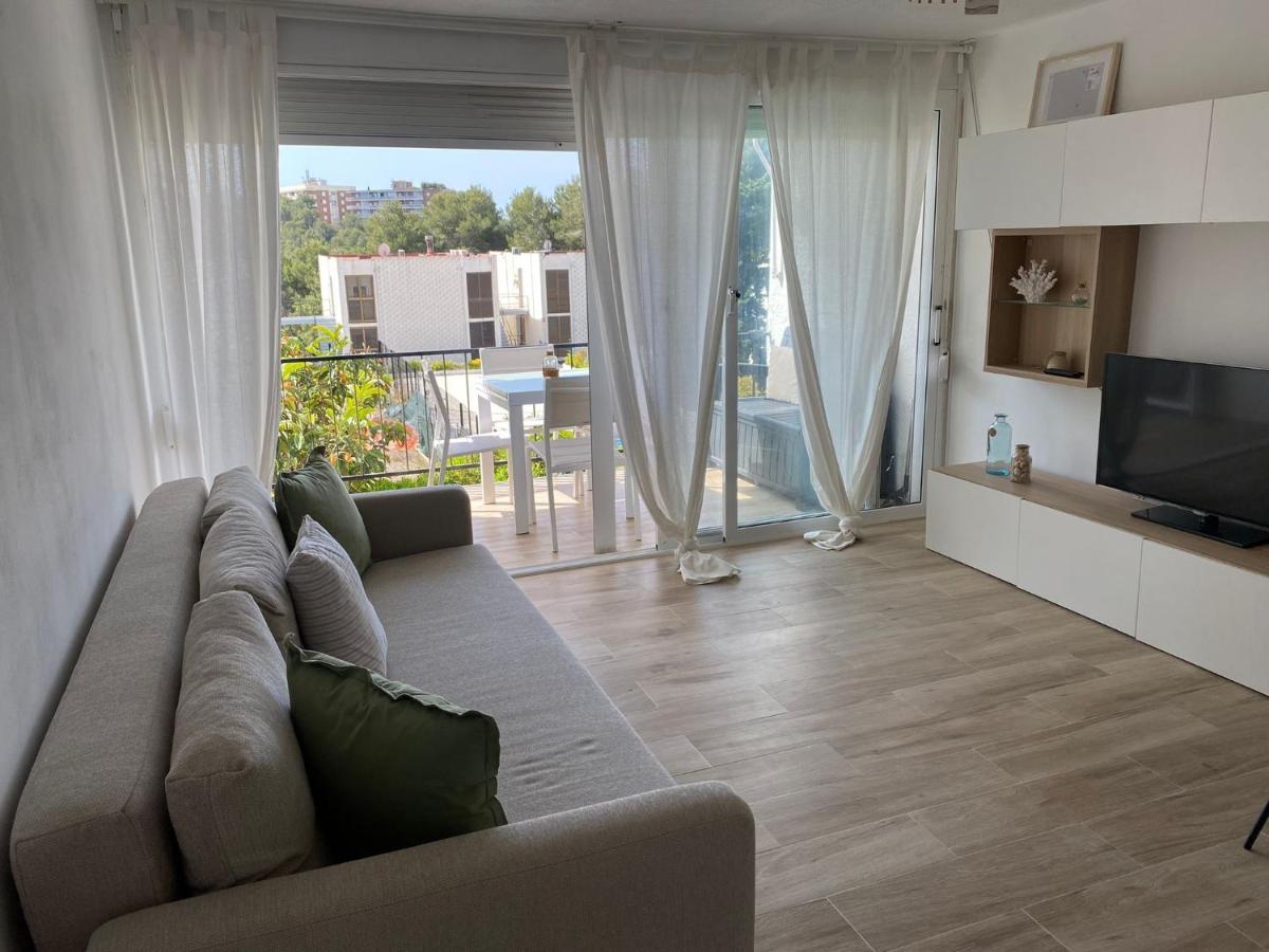 Ingrid Apartment Salou Exterior foto