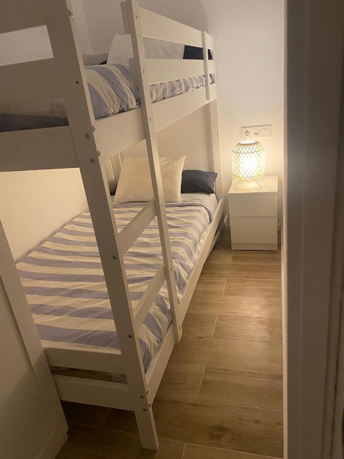 Ingrid Apartment Salou Exterior foto