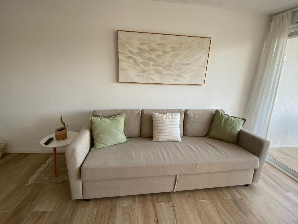 Ingrid Apartment Salou Exterior foto